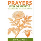 Prayers For Dementia